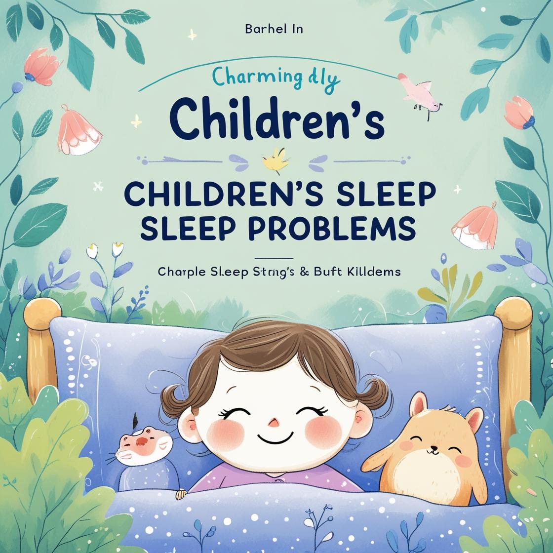 Guide du Sommeil Apaisé : Solutions pour les Nuits de Vos Enfants