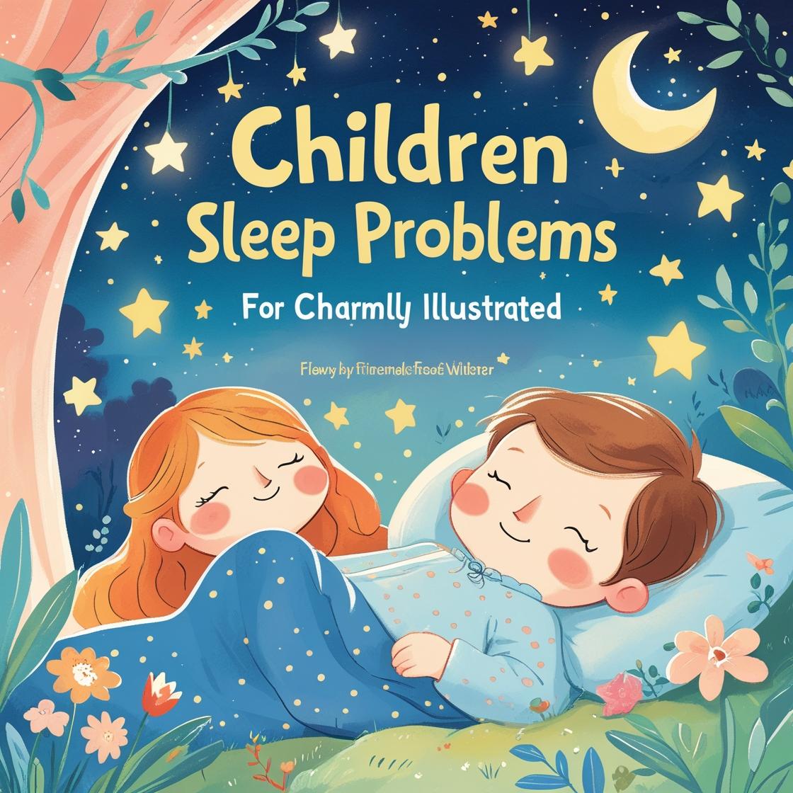 Guide du Sommeil Apaisé : Solutions pour les Nuits de Vos Enfants